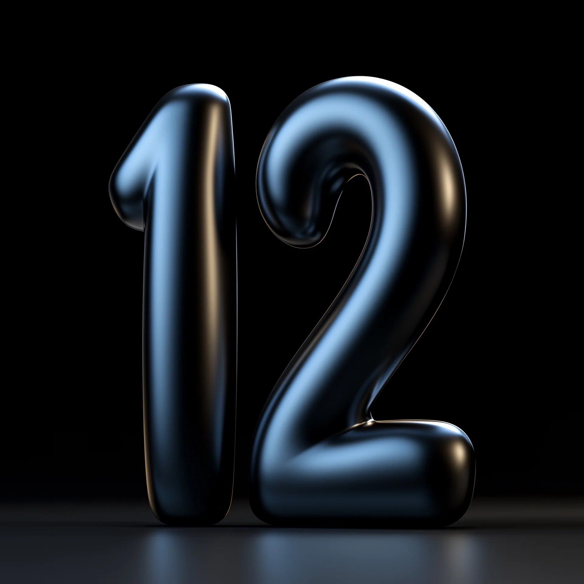 12 Month Plan Image