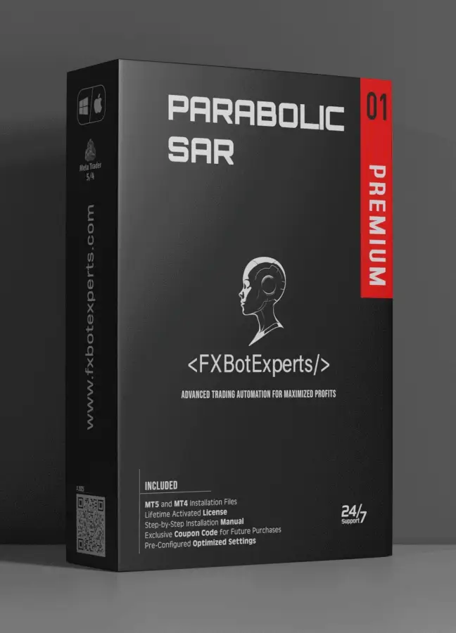 Premium EAs